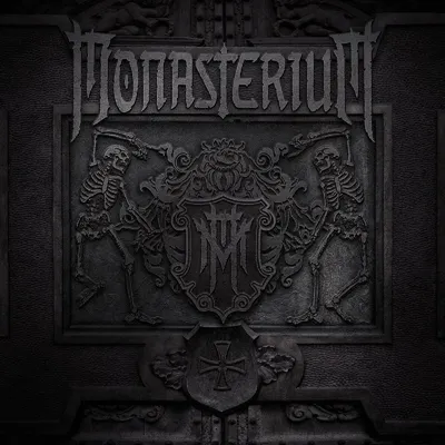 Produktbild von Monasterium-Monasterium