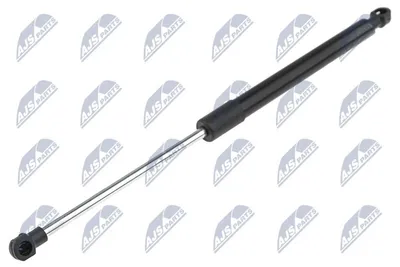 Produktbild von NTY AE-TY-026 Gasfeder Heckklappendämpfer für TOYOTA AURIS (NZE18, ZRE18) 379mm