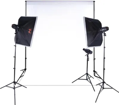 Immagine prodotto di Falcon Eyes StudioFlitset SSK-3150d