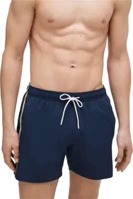Produktbild von Boss Iconic Schwimmshort Herren