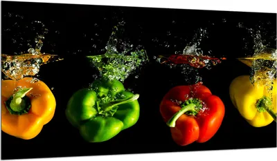 Produktbild von Herdabdeckplatte Glaskeramikkochfeld-Abdeckung Spritzschutz Glas 90x52 Schwarz