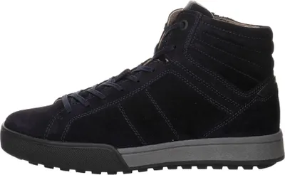 Obrázok produktu pre Gabor Pánske vysoké tenisky 31323331383538 Blue 46 1/2 EU