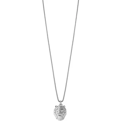 Obrázok produktu pre Pánsky náhrdelník Guess JUMN01387JWSTT/U