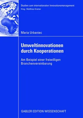 Image de Umweltinnovationen durch Kooperationen