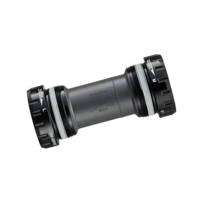 Zdjęcie produktu dla Shimano SM-BBR60 Hollowtech II BSA 68 mm Thread Dolny nawias