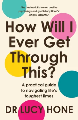 Produktbild von How Will I Ever Get Through This?