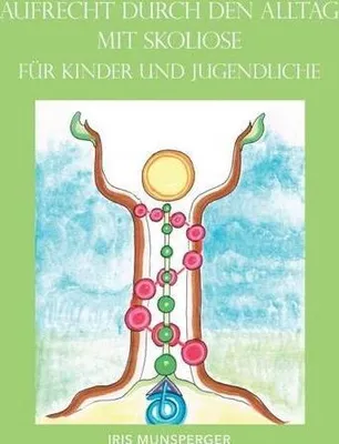 Obrázok produktu pre Aufrecht durch den Alltag mit Skoliose für Kinder und Jugendliche