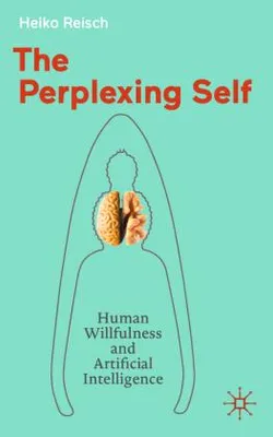 Produktbild von The Perplexing Self
