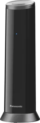 Immagine prodotto di Panasonic KX-TGK220GB Telefono KX-TGK220GB - cordless, nero