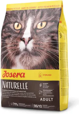 Zdjęcie produktu dla Josera 9562, Dorosły, Marchewkowy, Drób, 2 kg, Nie zawiera ziarna