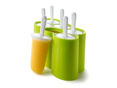 Produktbild von Zoku - Eisform Classic Pop Ice (6 Stück) ZK CPM