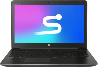 Immagine prodotto di Laptop HP Zbook 15 G3 | Intel i7-6820HQ | 32 GB DDR4 | 512 GB SSD | Schermo 15.6" Full HD | Sistema operativo: Windows 10 | Condizioni: Classe A