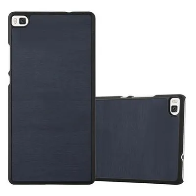 Zdjęcie produktu dla Cadorabo DE-109948, Huawei, Huawei P8, Niebieski