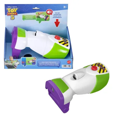 Productafbeelding van Mattel JMW39, 3 rok/jaar, Geluiden, AA-batterijen, Batterijen nodig