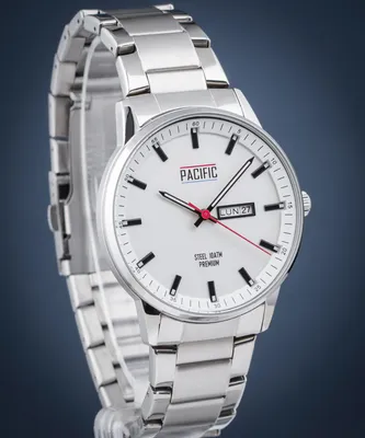 Image de Pacific S Premium Herrenuhr