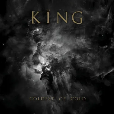 Zdjęcie produktu dla King - Coldest Of Cold (LP)