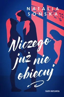 Obrázek produktu pro Už nic neslibuj – Natalia Sońska