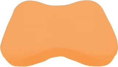 Produktbild von Ersatzkissenbezug für das M‑Line Athletic Pillow : Farbe - Apricot
