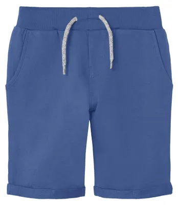 Produktbild von Name It Vermo Long Sweat Short Jungen