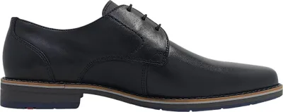 Imagen del producto de Lloyd Drift 110: Zapatos de hombre, calzado de negocios, elegantes zapatos de cordones, color negro, para uso profesional