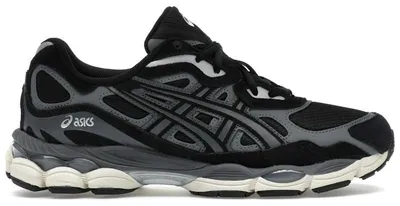 Productafbeelding van ASICS Gel-NYC, zwart, maat EU 42.5