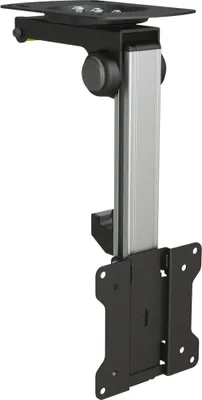 Image de InLine 23163A - 20 kg - 68.58 cm (27") - 75 x 75.100 x 100 mm (2.95 x 2.96 x 3.94") (23163A)
