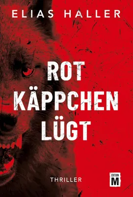 Produktbild von Rotkäppchen lügt