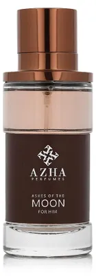 Immagine prodotto di Azha Perfumes Ashes of the Moon EDP 100 ml M