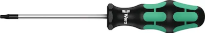 Produktbild von Schraubendreher 367 TORX BO Gr.T 30 BO Klingen-L.115mm 2K-Griff Rundkl.WERA