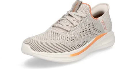 Obrázek produktu pro Pánské nazouvací tenisky Skechers Slade Quinto sand