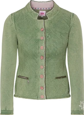 Produktbild von Spieth & Wensky Strickjacke TARANA Damen TARANA