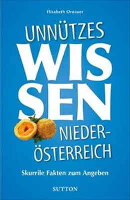 Immagine prodotto di Unnützes Wissen Niederösterreich