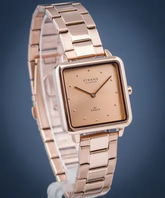 Obrázok produktu pre Dámske hodinky Strand S718LXVVSV rose gold