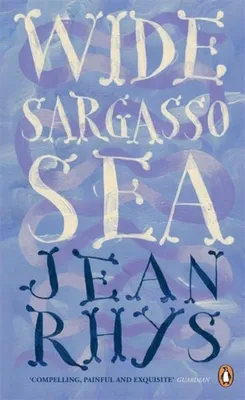 Produktbild von Wide Sargasso Sea