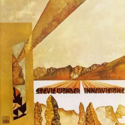 Immagine prodotto di Wonder,Stevie-Innervazioni