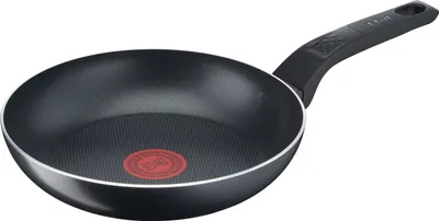 Produktbild von Tefal Simply Clean Bratpfanne 24 cm, Antihaftbeschichtung, Leichte Reinigung