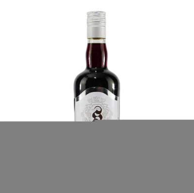 Produktbild von Saluti Liquore al Caffe con Sambuca