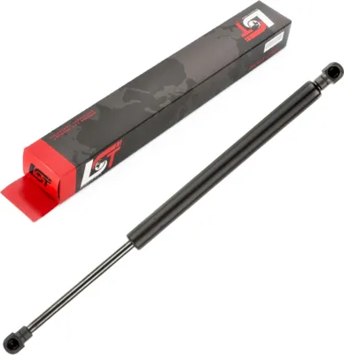 Produktbild von Gasdruckfeder Heckklappen Dämpfer Kofferraum 280N für BMW 3er E46 Cabrio 00-07