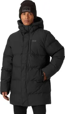 Immagine prodotto di Helly Hansen Alby Parka Nero S Uomo Nero S