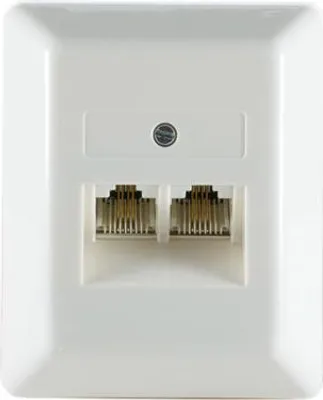 Obrázek produktu pro shiverpeaks BS74240-4, Bílá