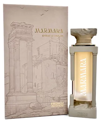 Zdjęcie produktu dla French Avenue Marmara woda perfumowana unisex 100 ml