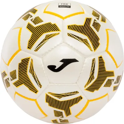 Produktbild von Joma Flame III FIFA Quality Pro Ball 400855220, Fußbälle, Unisex, Weiß, Größe: 5