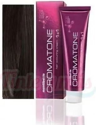 Produktbild von Montibello Cromatone 6.11 60 Ml
