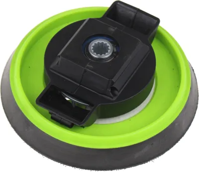 Image de BLACK&DECKER - FOND / SURFACE - Ø 125mm adapté par ex. à KA280 - Ponceuse excentrique - 90548947