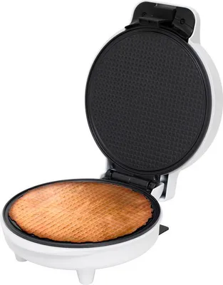 Obrázok produktu pre Oblátkovač HOME HGOS19 1000W