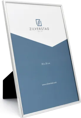 Produktbild von Zilverstad Sweet Memory 20x30 Metall Portrait glänzend 6149650