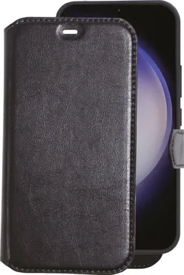 Immagine prodotto di Custodia a portafoglio sottile 2 in 1 per Galaxy S23+