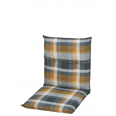 Obrázek produktu pro Doppler LIVING 2609 100 x 48 x 6 cm šedá/žlutá