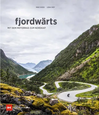 Produktbild von fjordwärts