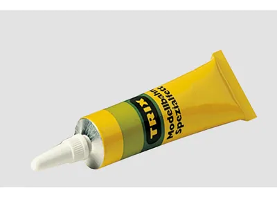 Produktbild von Trix 66626 Spezial-Fett 13g Spur N